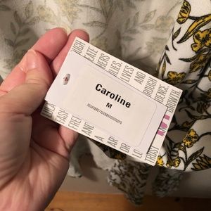 LuLaRoe Caroline Cardigan